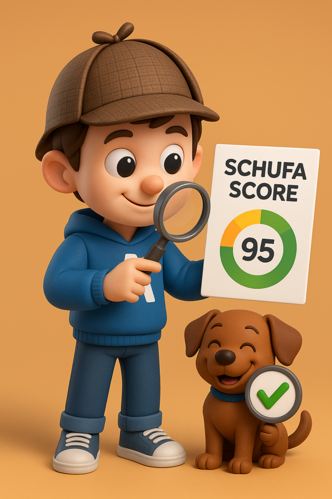 schufa