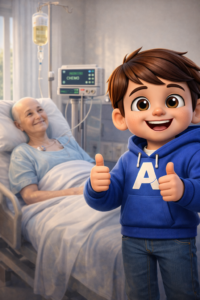 Krebs Scan Programm – moderne Krebsfrüherkennung mit Zukunft