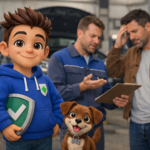 Warum Autofahren immer teurer wird – und was das mit Deiner Kfz-Versicherung zu tun hat Auto