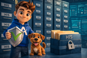 HIS-Liste der Versicherungen: Was Du unbedingt darüber wissen solltest