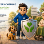 Pflegeversicherung