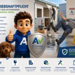 Betriebshaftpflicht