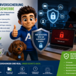 Cyberversicherung