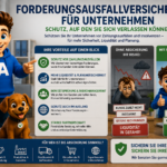Forderungsausfallversicherung