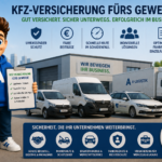 KFZ Versicherung