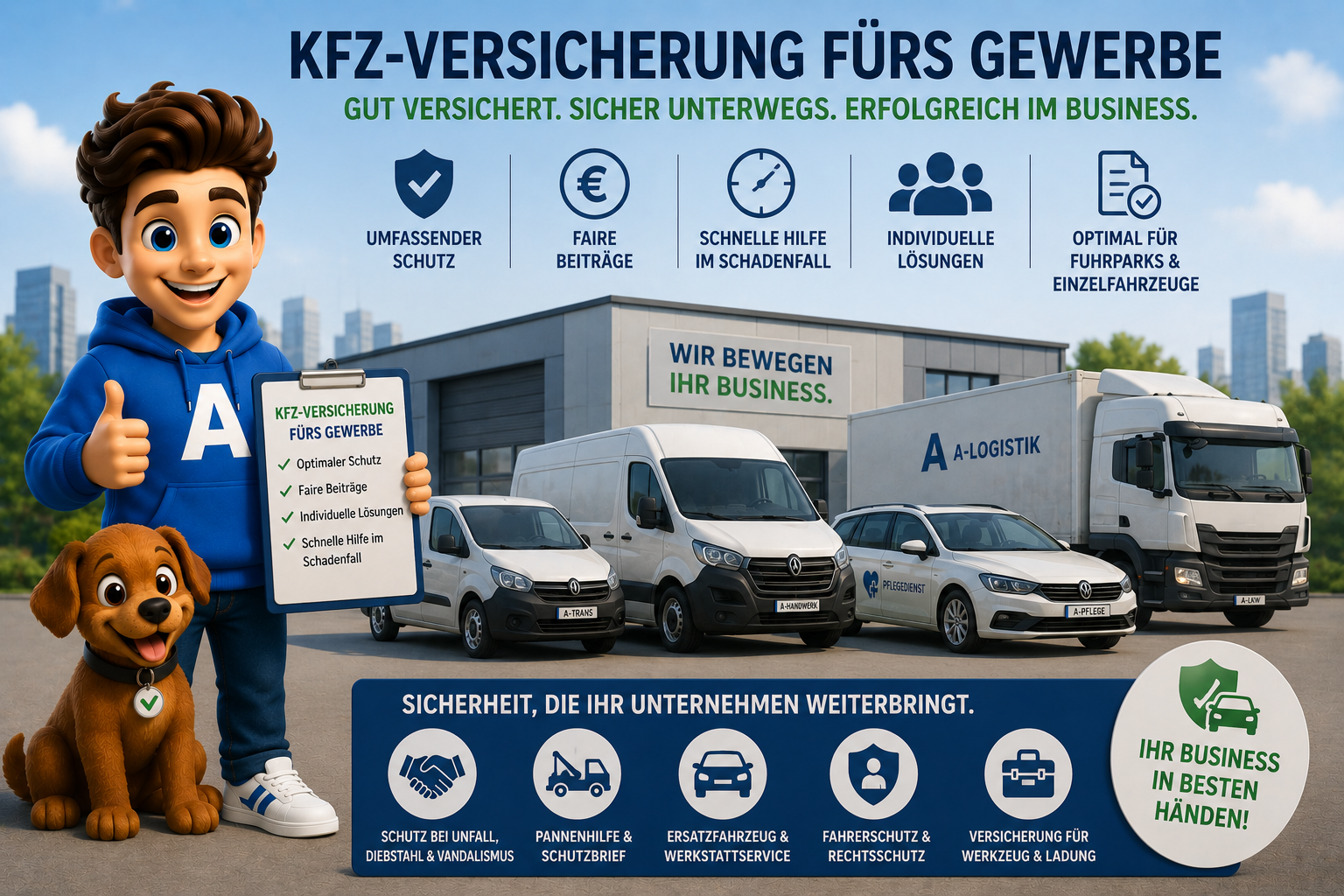 KFZ Versicherung