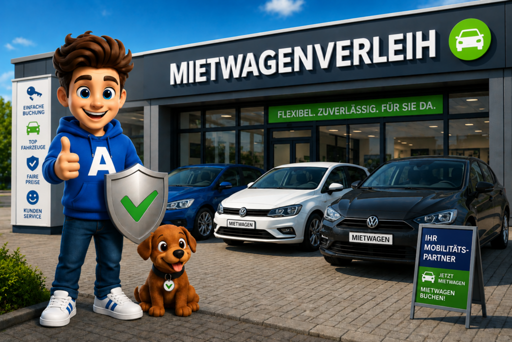 Versicherung