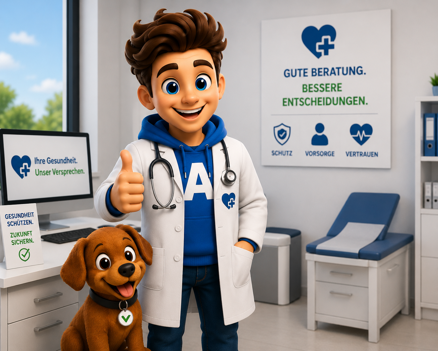 private Krankenversicherung