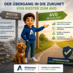 Altersvorsorge
