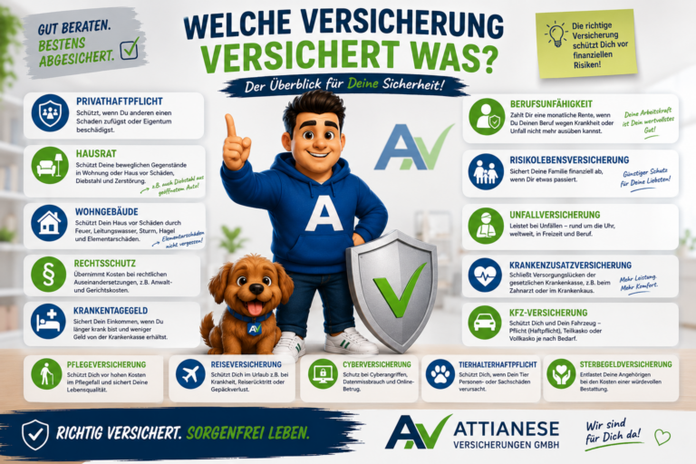 Versicherungen
