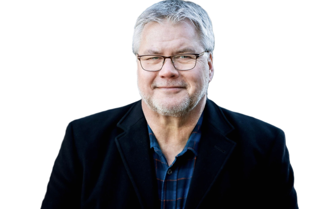 Bernd Falter